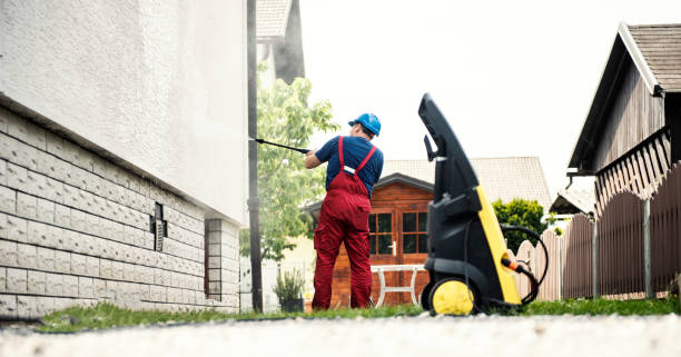 Best Post-Construction Pressure Washing  in Greenville, OH