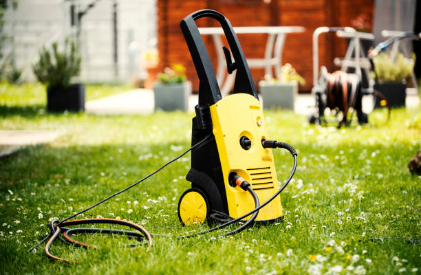 Reliable Greenville, OH Pressure Washing Services Solutions